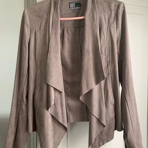 Soft Kut from the Kloth blazer